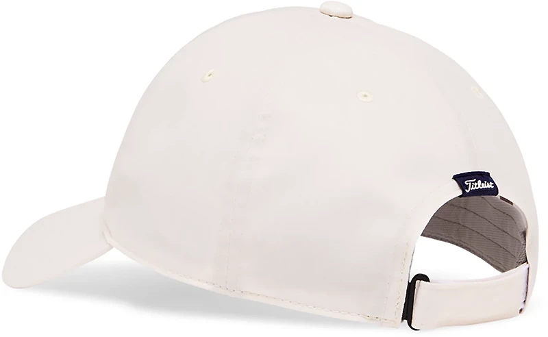 Titleist Men's Montauk Lightweight Golf Cap