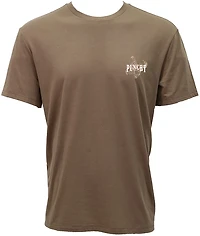 Hooey Men's Punchy Rodeo Graphic T-shirt