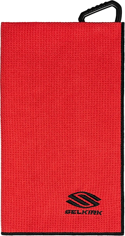Selkirk Pickleball Microfiber Towel