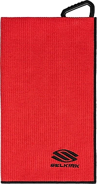 Selkirk Pickleball Microfiber Towel