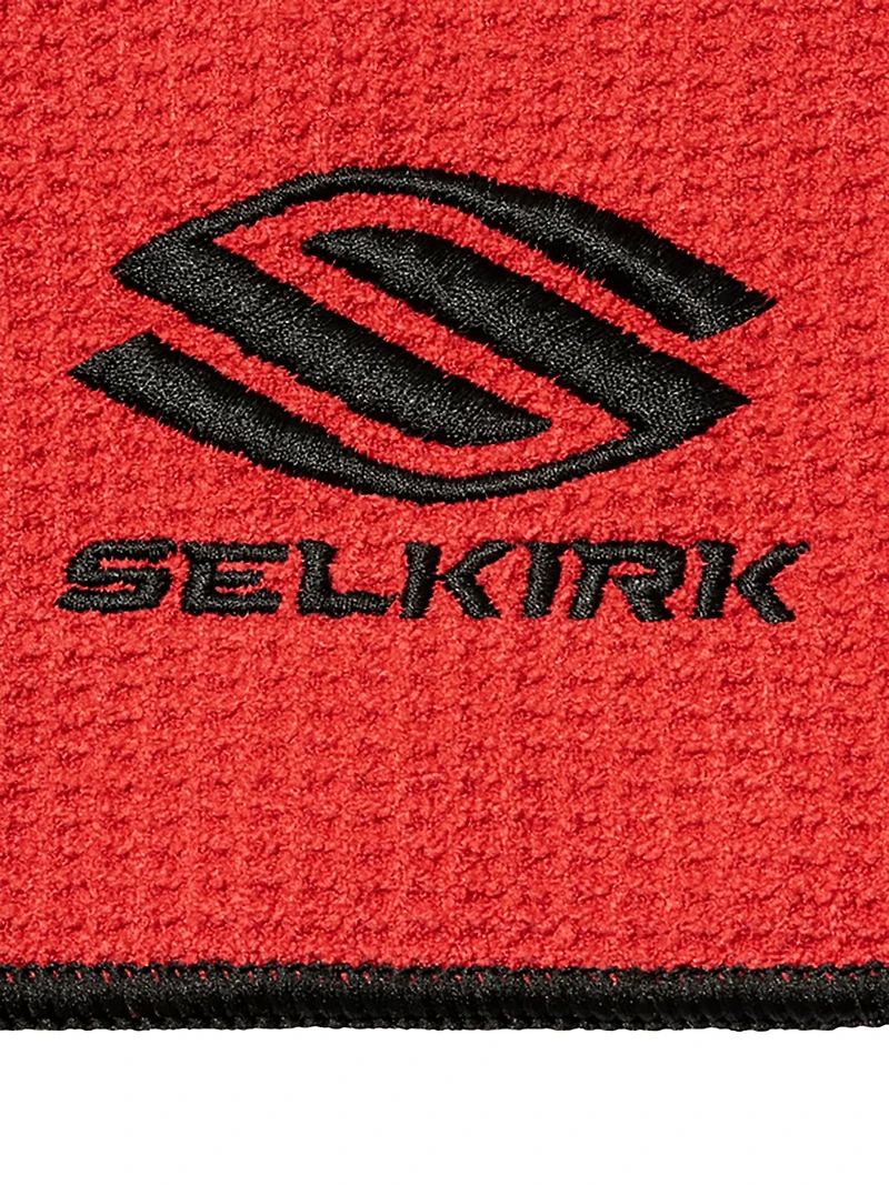 Selkirk Pickleball Microfiber Towel