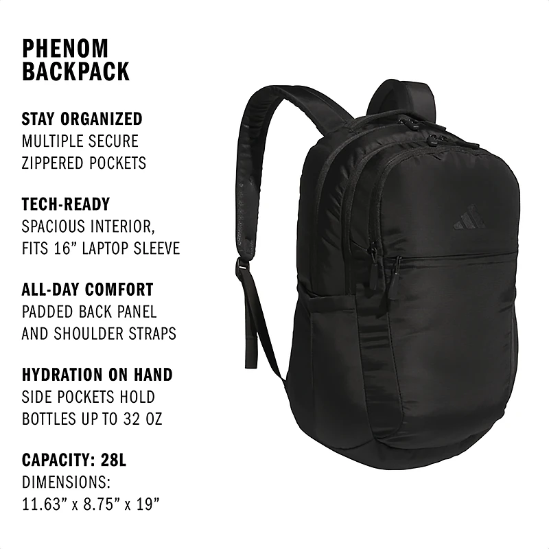 adidas PHNM Backpack