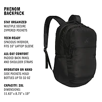 adidas PHNM Backpack