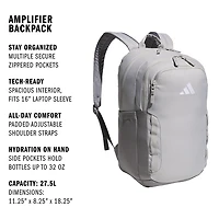adidas Amplifier Backpack