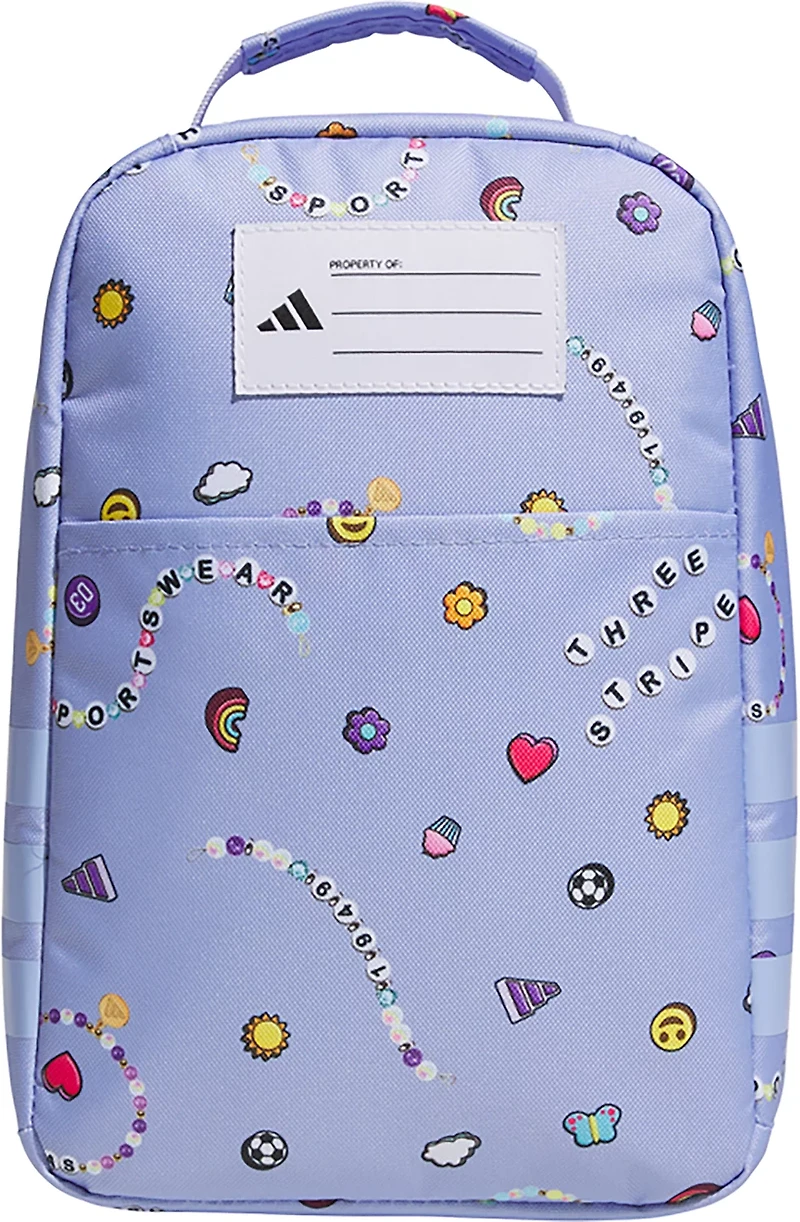 adidas Santiago 4 Lunch Bag