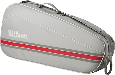 Wilson Team 2025 Triple Racquet Bag