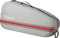 Wilson Team 2025 Triple Racquet Bag