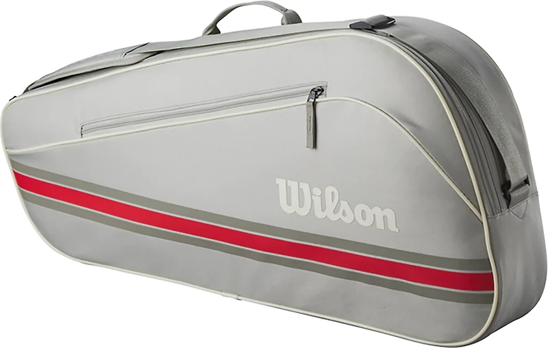 Wilson Team 2025 Triple Racquet Bag