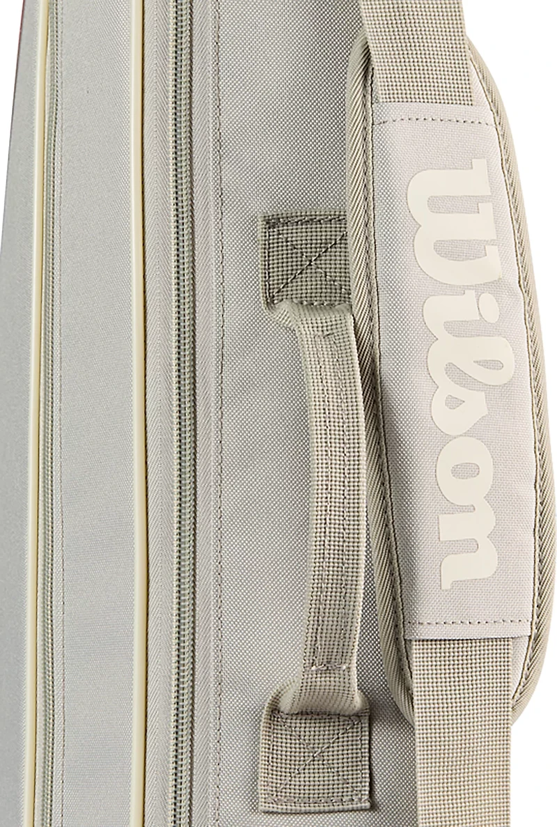 Wilson Team 2025 Triple Racquet Bag