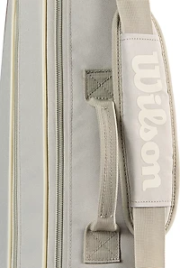Wilson Team 2025 Triple Racquet Bag