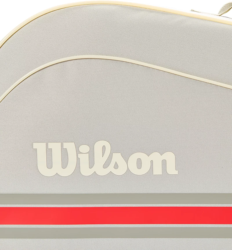 Wilson Team 2025 Triple Racquet Bag
