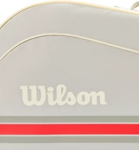 Wilson Team 2025 Triple Racquet Bag