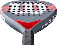 Wilson Adults' Optix V2 Power Padel Racquet
