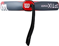 Wilson Adults' Optix V2 Power Padel Racquet