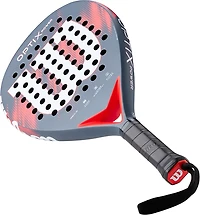 Wilson Adults' Optix V2 Power Padel Racquet