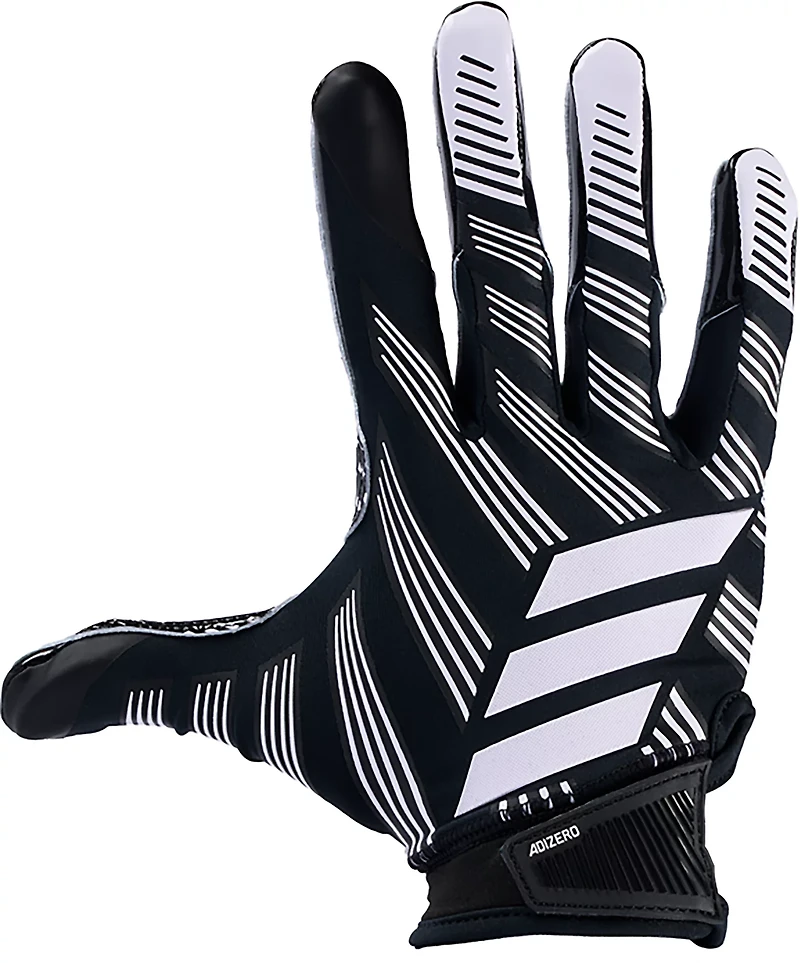 adidas Men's Adizero 16 Electric Football Gloves