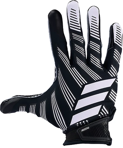 adidas Men's Adizero 16 Electric Football Gloves
