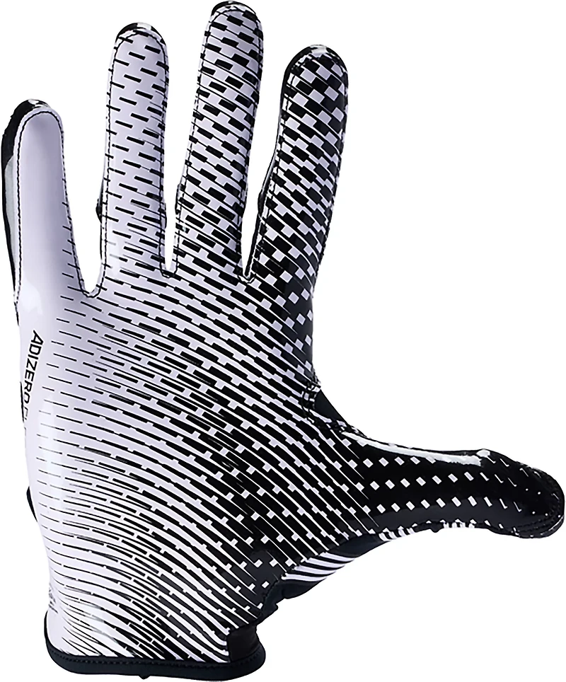 adidas Men's Adizero 16 Electric Football Gloves