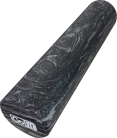 GoFit 24 in EVA Foam Roller