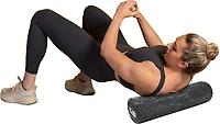 GoFit 24 in EVA Foam Roller