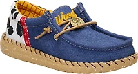 HEYDUDE Boys' Wally Funk Sheriff Woody Shoes