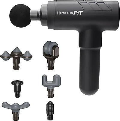 HoMedics Fit Elite Percussion Massager