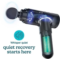 HoMedics Fit Elite Percussion Massager