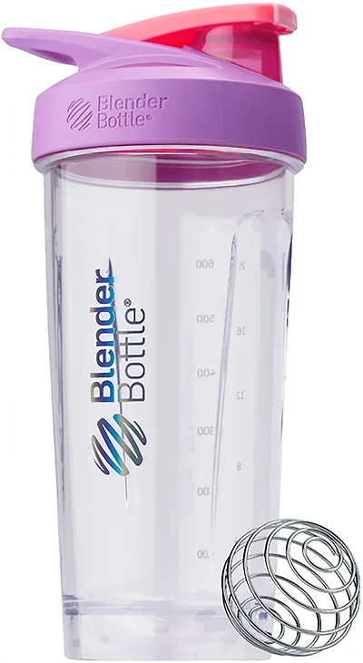 BlenderBottle Sport Tritan 28 oz Bottle