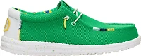HEYDUDE Men's Wally Brazil World Cup Shoes