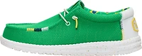 HEYDUDE Men's Wally Brazil World Cup Shoes