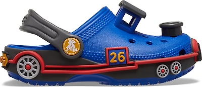 Crocs Toddlers' IAM Train Clogs
