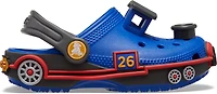 Crocs Toddlers' IAM Train Clogs
