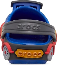 Crocs Toddlers' IAM Train Clogs