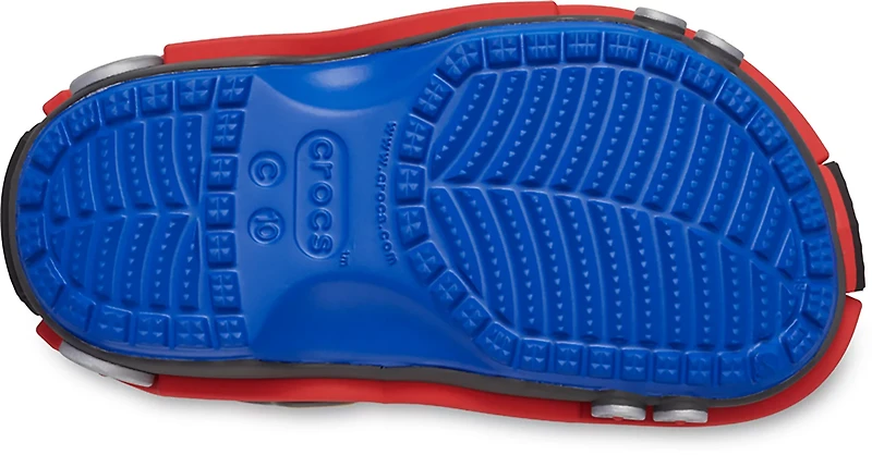 Crocs Toddlers' IAM Train Clogs