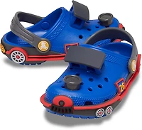 Crocs Toddlers' IAM Train Clogs