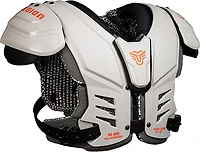 Legion Boys' M-80 Football Shoulder Pads