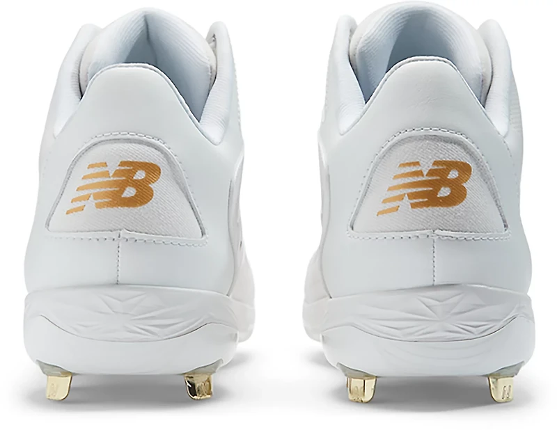 New Balance Men's FuelCell Ohtani 1 Mid Cut Metal Baseball Cleats