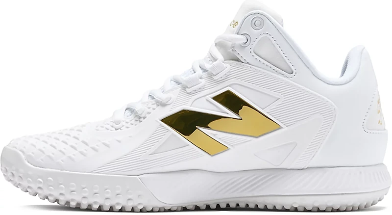 New Balance Men's FuelCell Ohtani 1 Trainer Turf Baseball Cleats