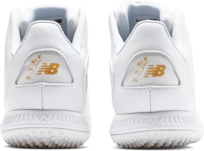 New Balance Men's FuelCell Ohtani 1 Trainer Turf Baseball Cleats