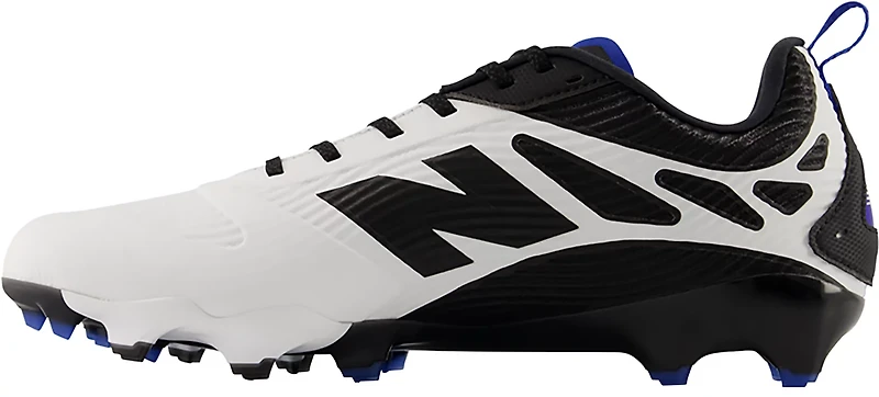New Balance Rev IQ Football Cleats