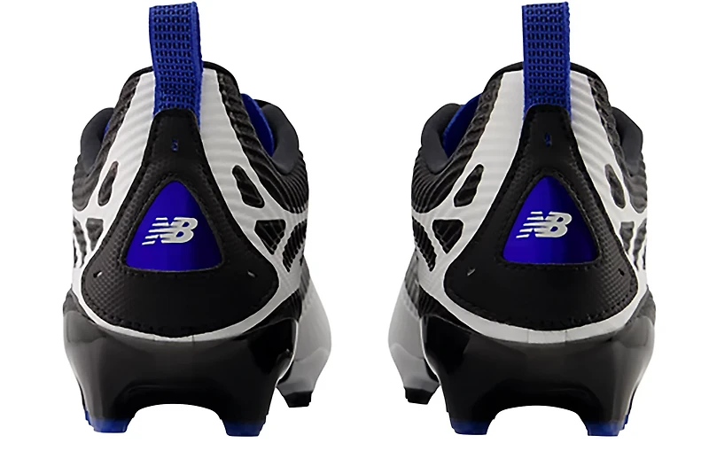 New Balance Rev IQ Football Cleats