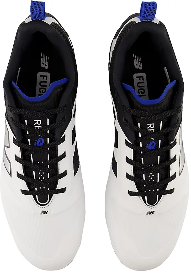 New Balance Rev IQ Football Cleats