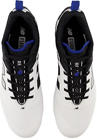 New Balance Rev IQ Football Cleats