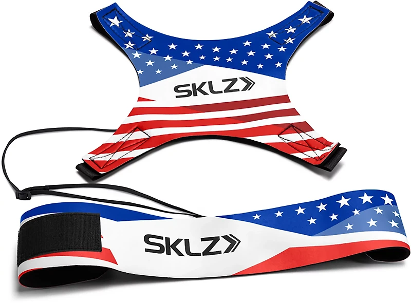 SKLZ USA Star Kick Solo Soccer Trainer