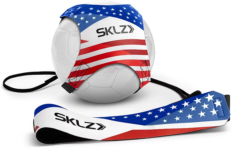 SKLZ USA Star Kick Solo Soccer Trainer