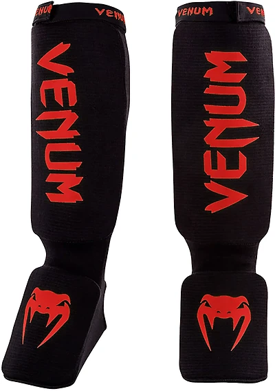 Venum Kontact Shin Guards