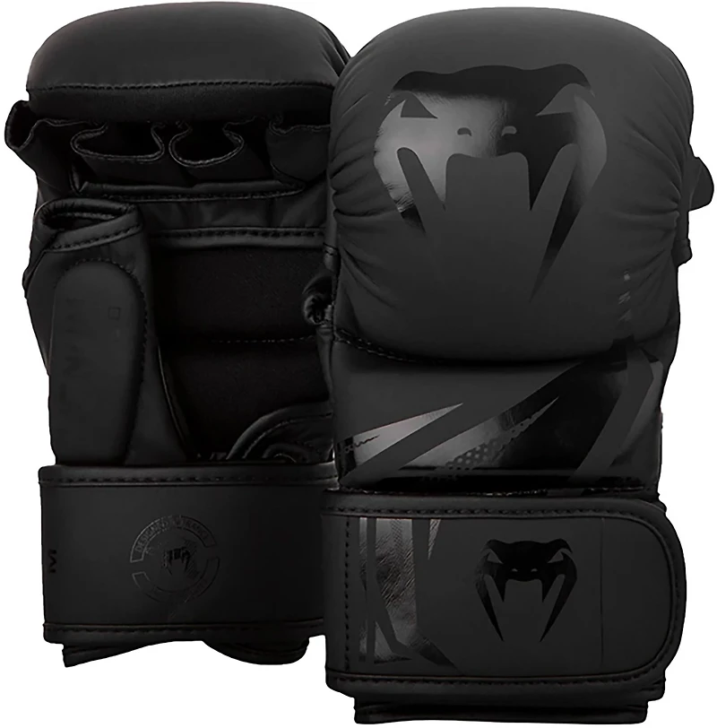 Venum Challenger 3.0 MMA Sparring Gloves