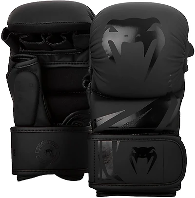 Venum Challenger 3.0 MMA Sparring Gloves