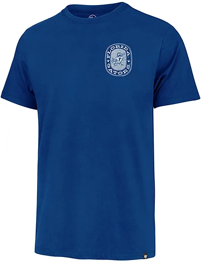 '47 University of Florida Back Canyon Franklin Graphic T-shirt