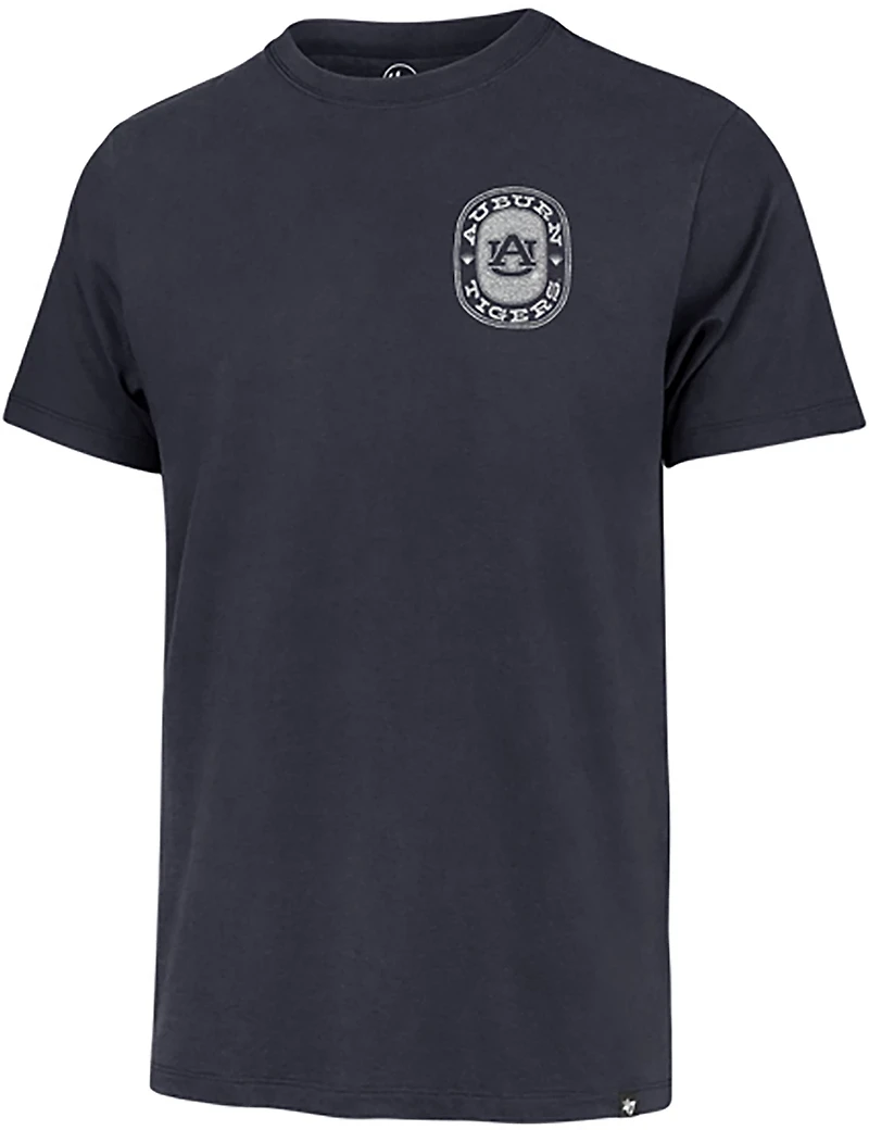 '47 Auburn University Back Canyon Franklin Graphic T-shirt
